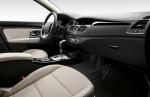 Renault Laguna 2011 года